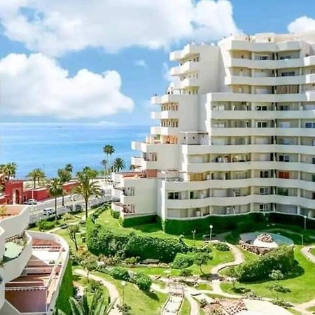 Benalbeach Estudio Premium Benalmádena Zewnętrze zdjęcie
