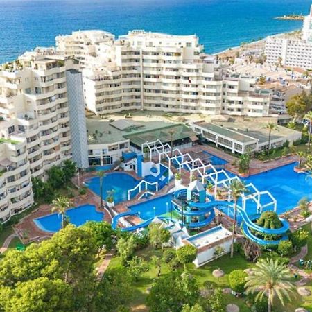 Benalbeach Estudio Premium Benalmádena Zewnętrze zdjęcie