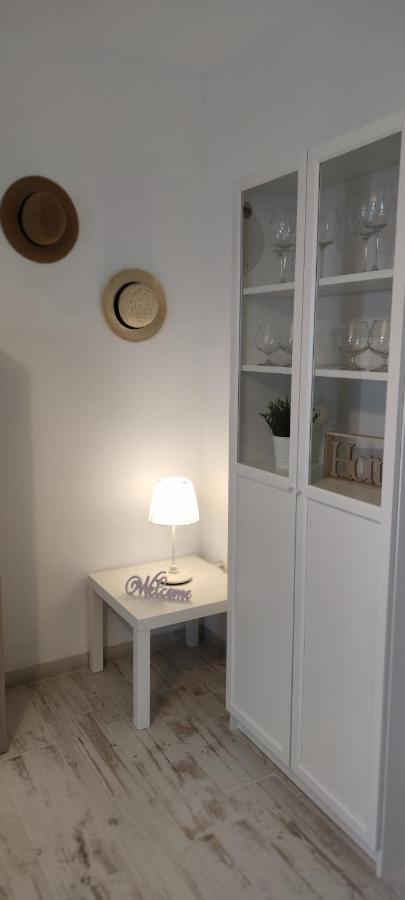 Benalbeach Estudio Premium Benalmádena Zewnętrze zdjęcie