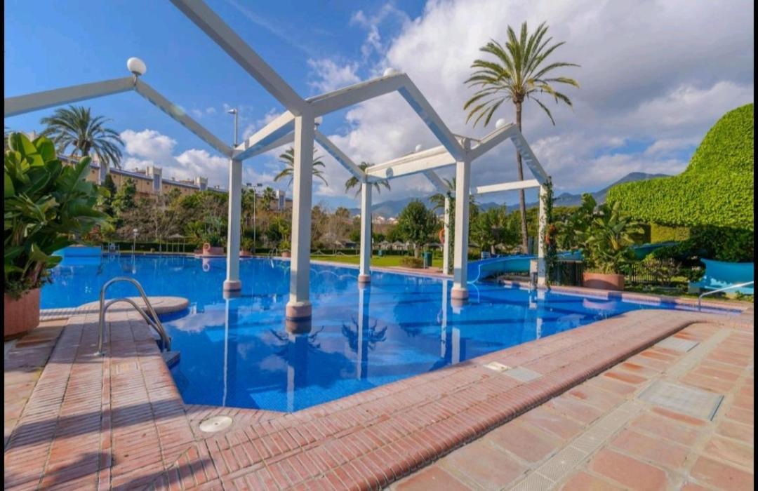 Benalbeach Estudio Premium Benalmádena Zewnętrze zdjęcie