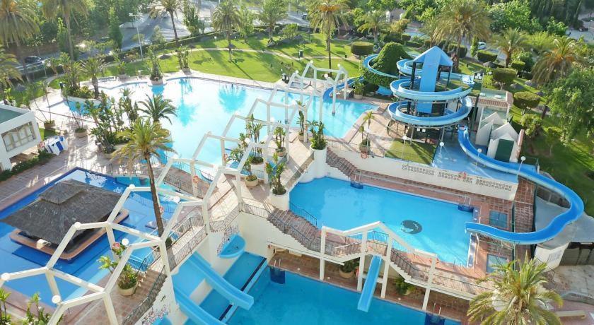 Benalbeach Estudio Premium Benalmádena Zewnętrze zdjęcie