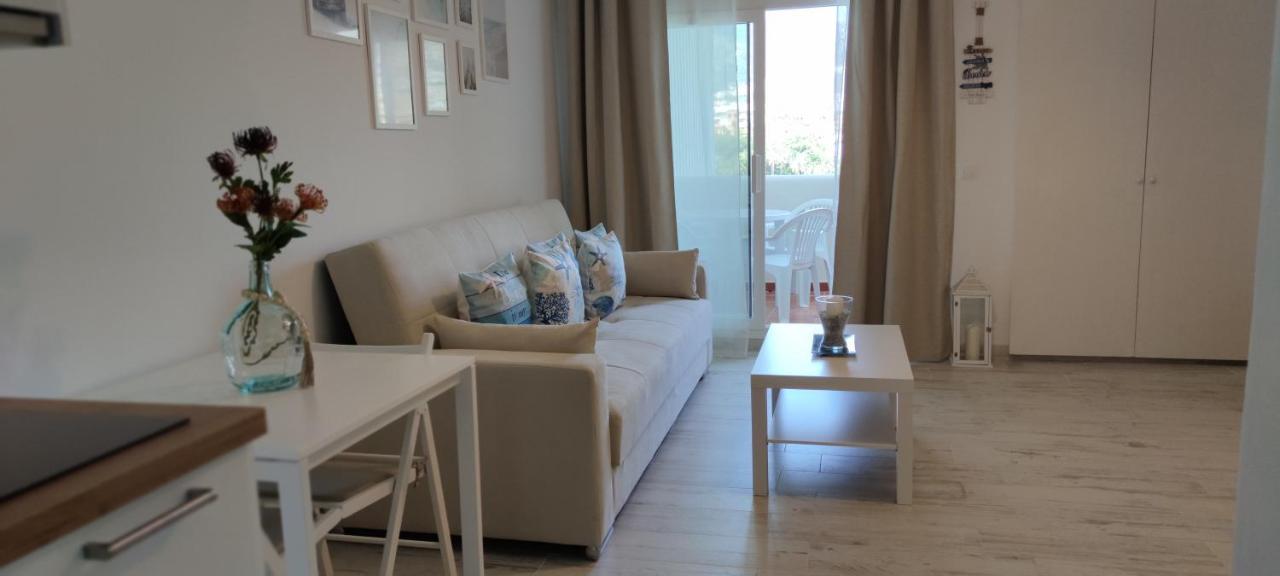 Benalbeach Estudio Premium Benalmádena Zewnętrze zdjęcie
