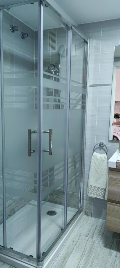 Benalbeach Estudio Premium Benalmádena Zewnętrze zdjęcie